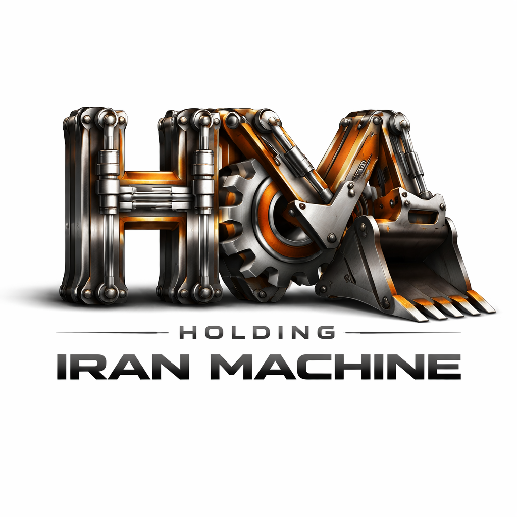 هلدینگ ایران ماشین