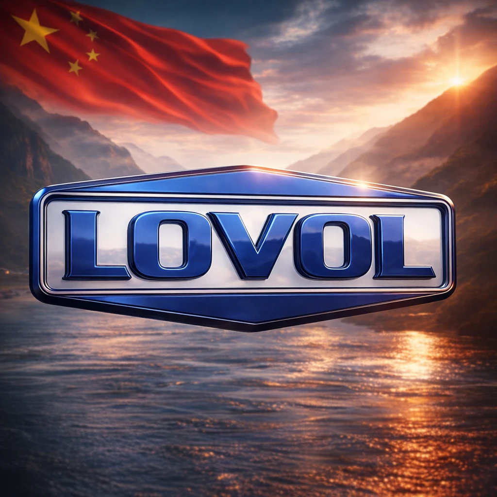 Lovol