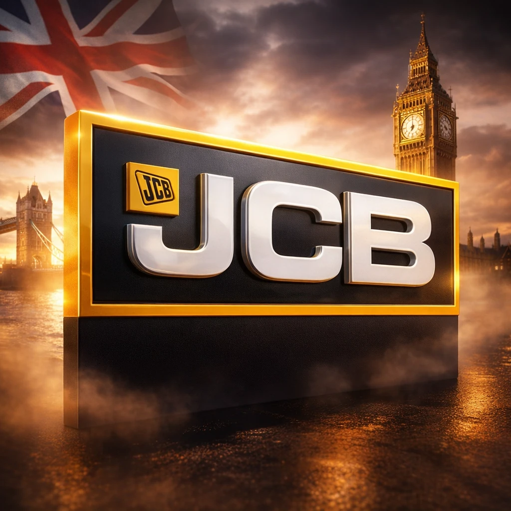 Jcb