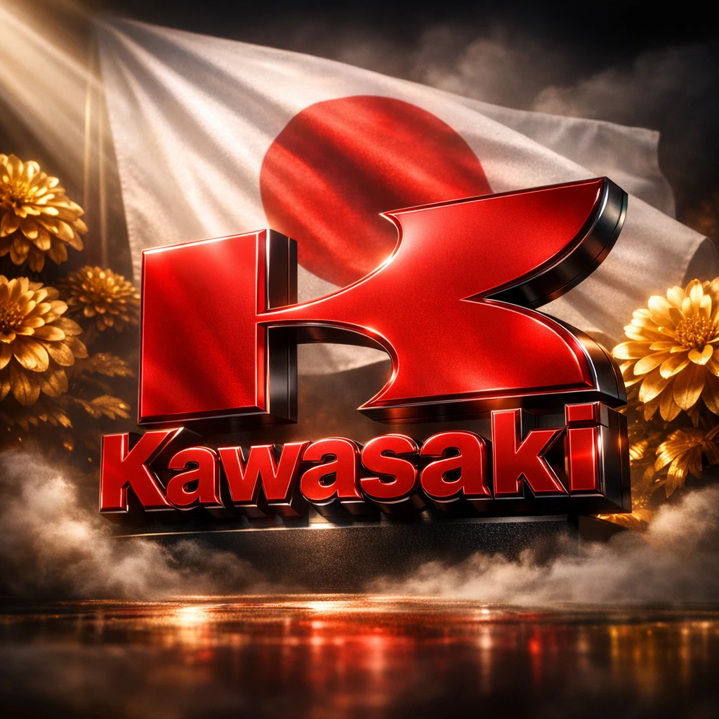 Kawasaki