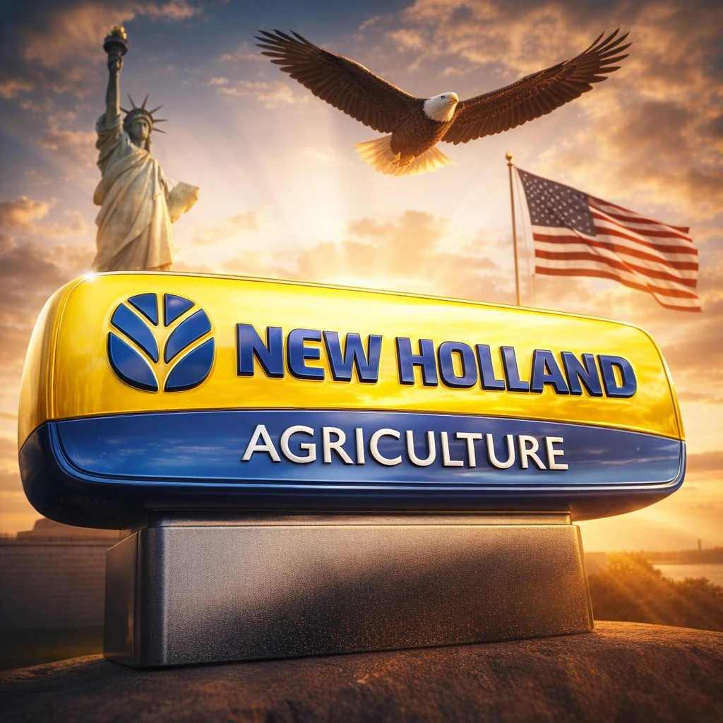 Newholland