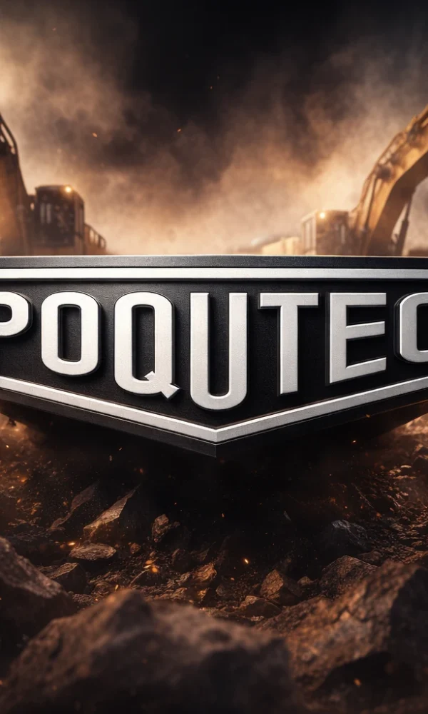 Poqutec 600x1000