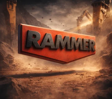 Rammer 360x320